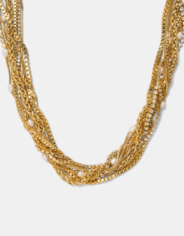 MIMCO - Enlace Necklace