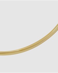 Emporio Armani - Sentimental Gold Bracelet
