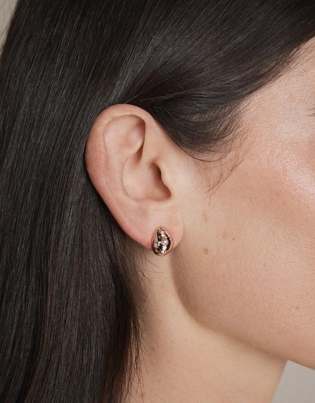 MIMCO - Lumina Stud Earrings