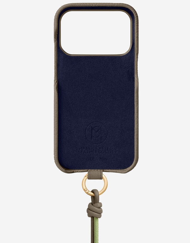 Maison De Sabre - Sling Phone Case (iPhone 18 Pro Max)