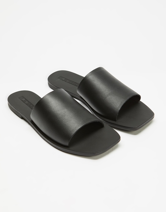 Sol Sana - Mila Slides