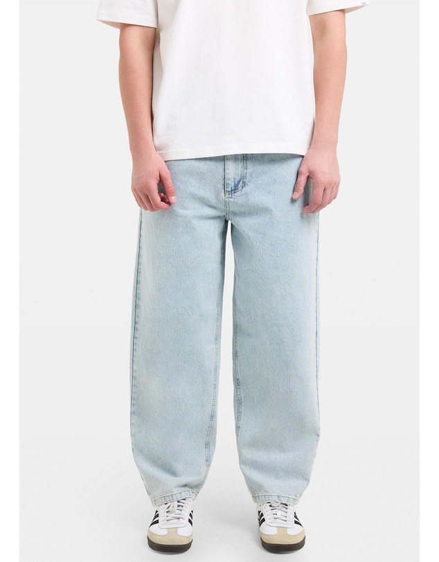 Spencer Project - Wide Boy Denim Jeans