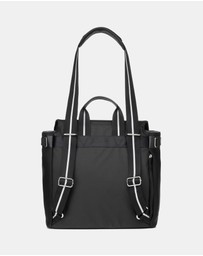 Storksak - St James Backpack Nappy Bag