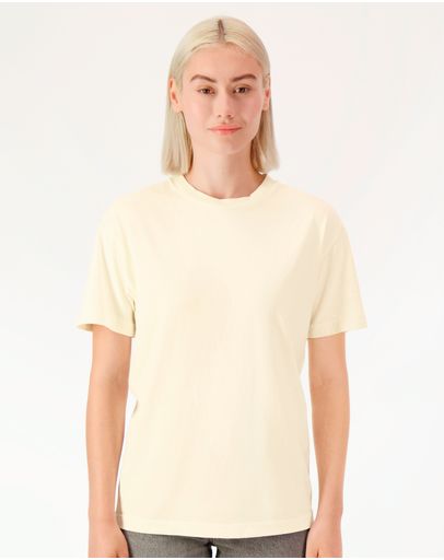 Faded Cream