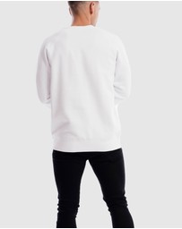 DVNT - Devoid Crewneck