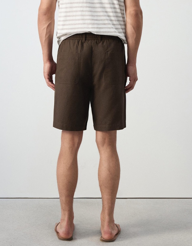 M.N.G - Cabrera Shorts
