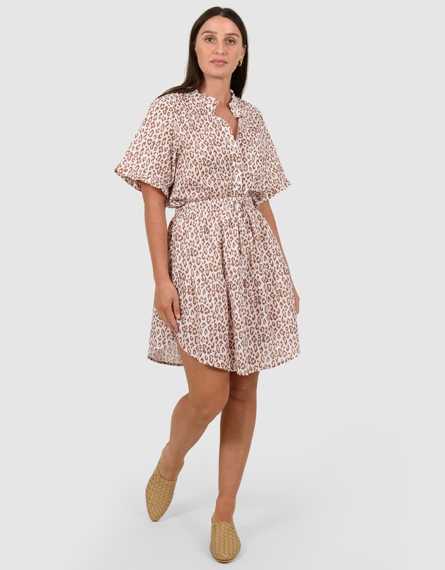 Folksong - Liv Skirt