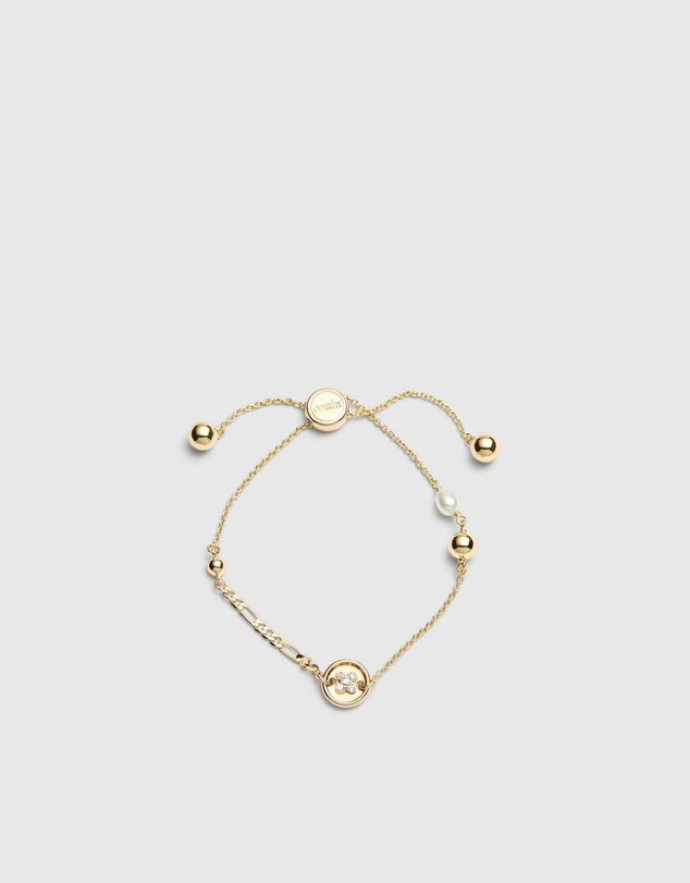 MIMCO - Mim-charmed Wrist Bracelet