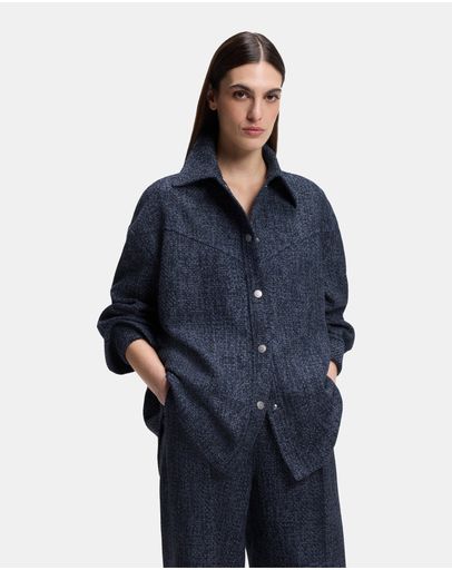 961 Patterned
