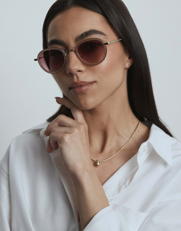 MIMCO - Delilah Sunglasses