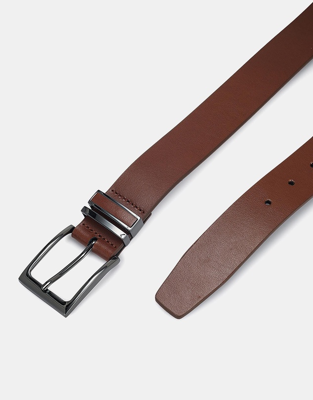 ALDO - Beidlemann Leather Belt