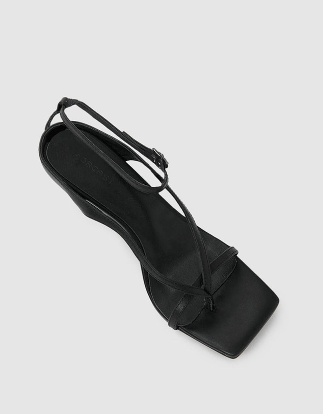 Forcast - Alexia Leather Heels