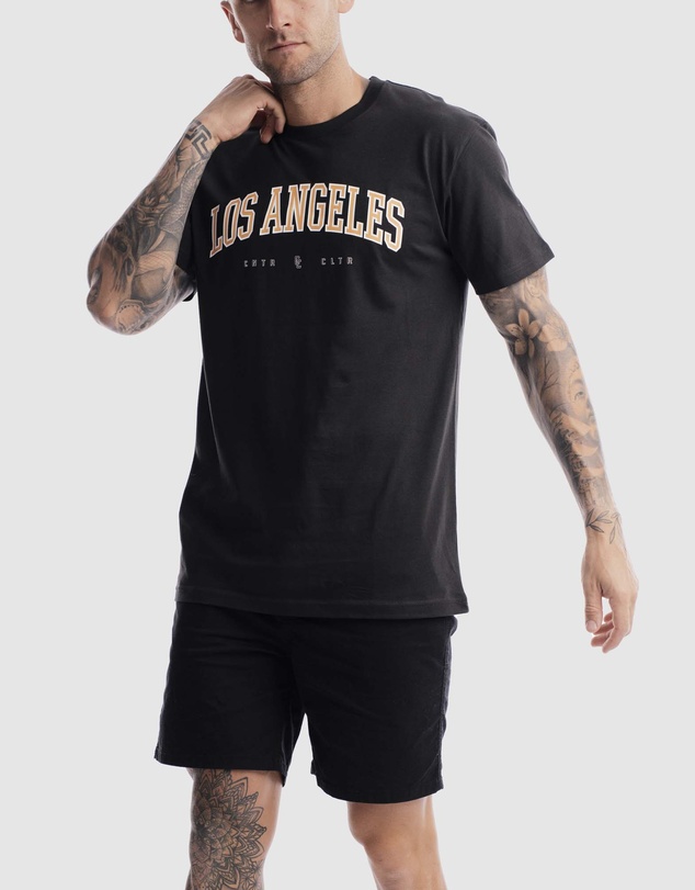 Counter Culture - Los Angeles Tee
