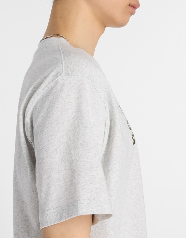 New Balance - Athletics Premium Relaxed Chest Logo T-Shirt