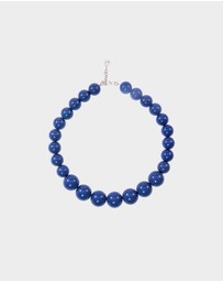 Sunday Stephens - Jaw Breaker Necklace