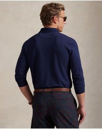 Polo Ralph Lauren - Tailored Fit Performance Polo Shirt