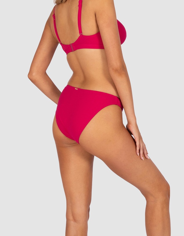 Baku Swimwear - Positano Regular Bikini Bottom