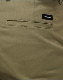 Calvin Klein - Modern Twill Slim Chinos