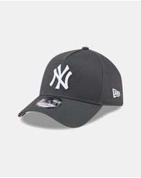 New Era - 9FORTY New York Yankees Cap