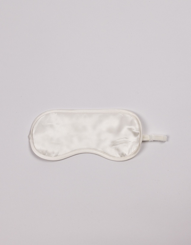 SILK MAGNOLIA - Pure Silk Standard Eye Mask