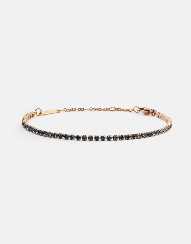 Daniel Wellington - Classic Tennis Bracelet Nightfall