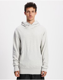 Surrounded By Ghosts - Letovicite French Terry Hoodie
