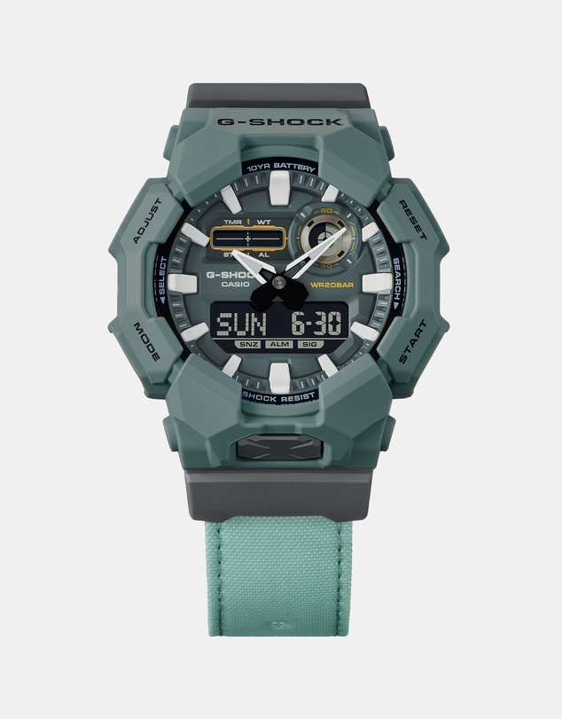 G-SHOCK - GA010CE-2A