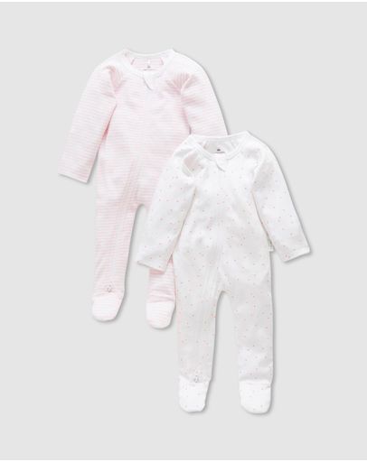 Pale Pink Pack