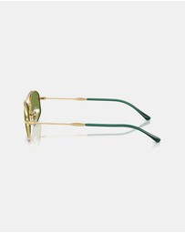 Ray-Ban - 0Rb3719