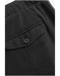 NEXT - Linen Viscose Drawstring Trousers