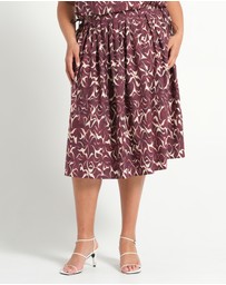 Estelle - Brinley Skirt