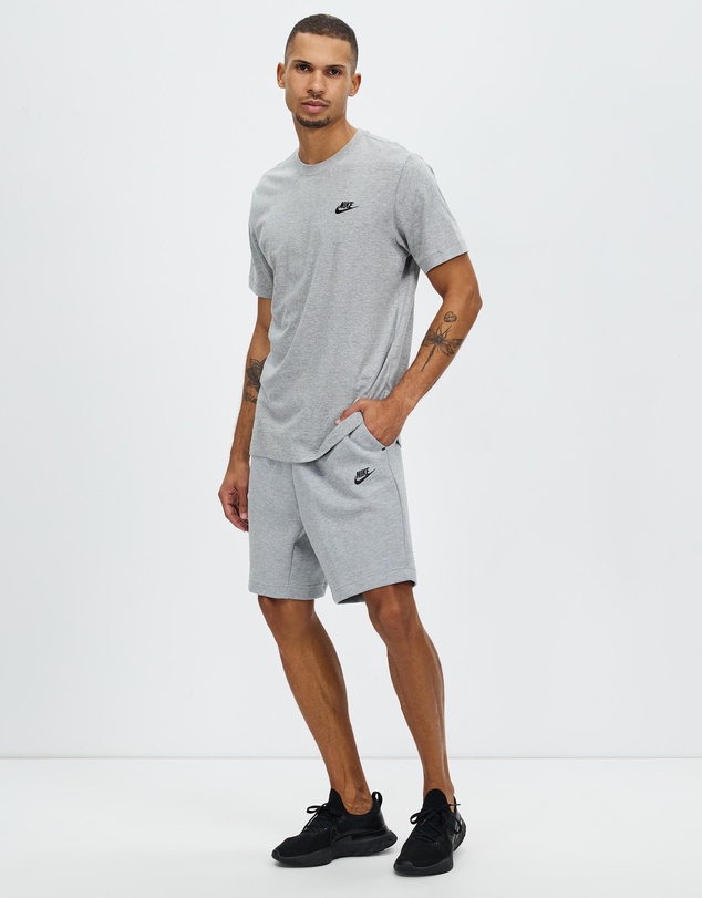 Nike - Nike Sportswear Club Tee