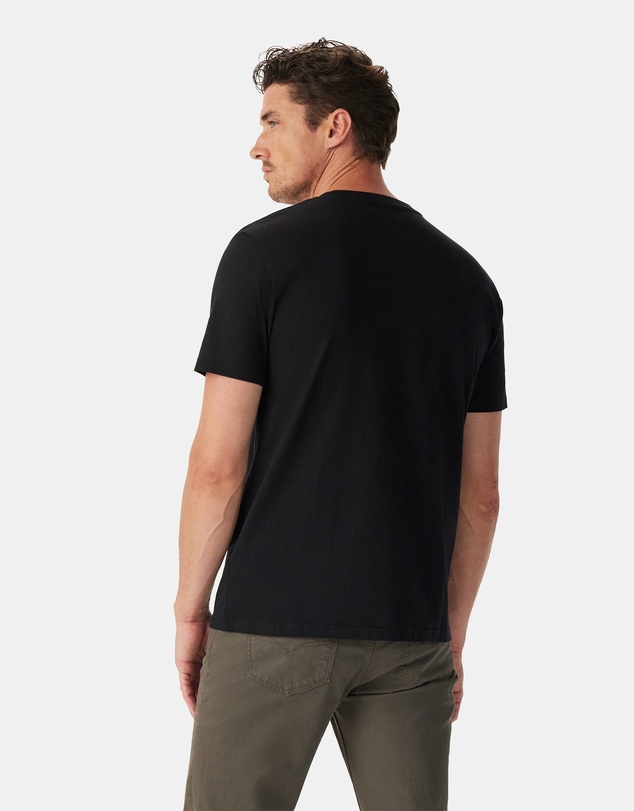 R.M.Williams - Parson T-Shirt