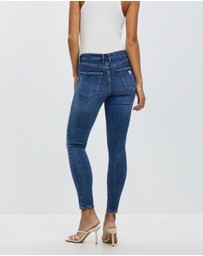 GUESS - 1981 Skinny Jeans