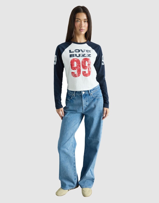 Abrand - 99 Baggy Selena Rcy