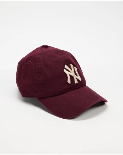 New Era - 9TWENTY Cs New York Yankees Cap