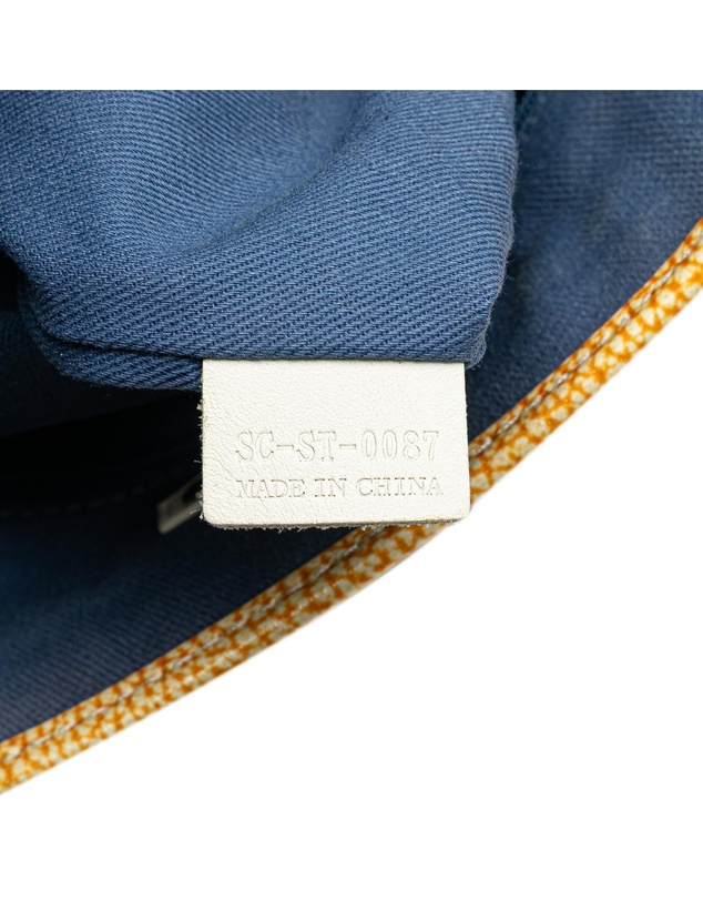 Pre-Loved by Azura Reborn - Pre-Loved Macadam Canvas Tote