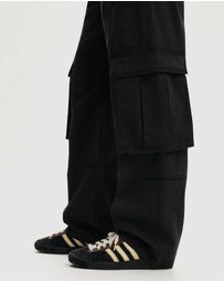 Cotton On - Baggy Cargo Pants