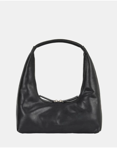 MARGESHERWOOD - Hobo Shoulder Bag