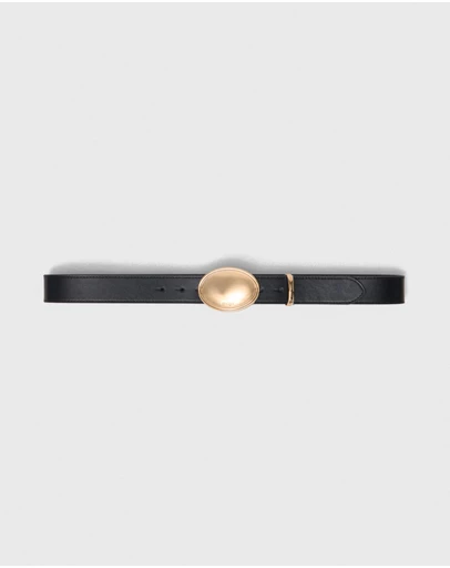 Maje - Adenwest Belt