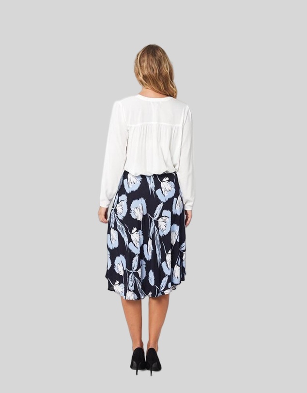 KAJA Clothing - Yana Top