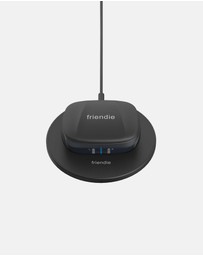 Friendie - AIR Focus ANC Noise Cancelling Earbuds (True Wireless In Ear Headphones)