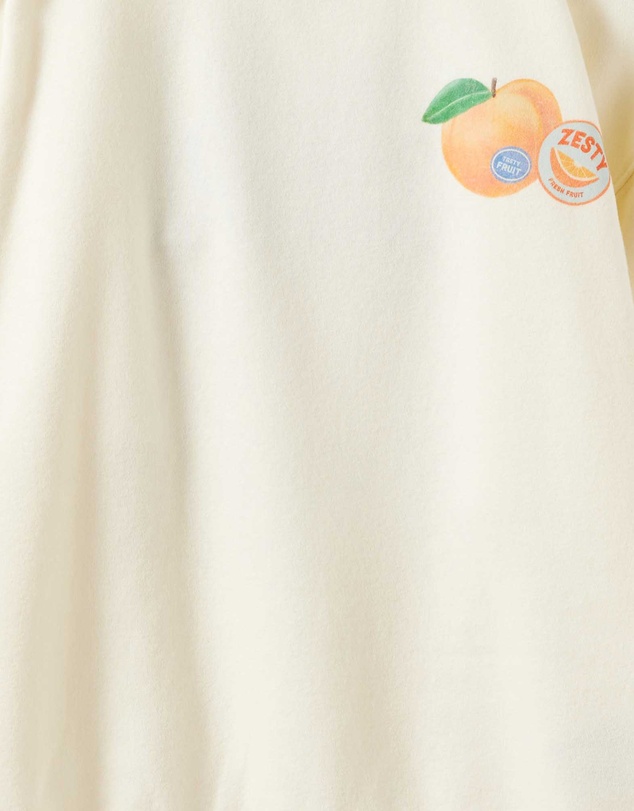 Cotton On Kids - Sammy Oversized Crew