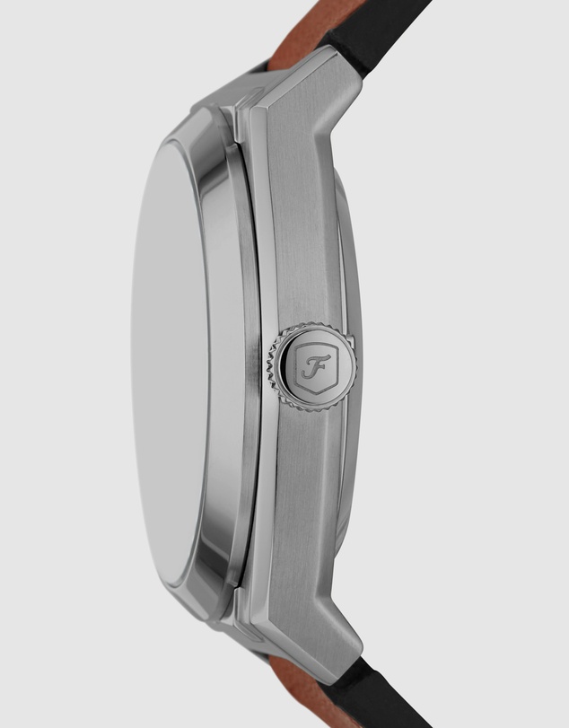 Fossil - Everett Brown Analogue Watch