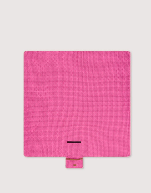 The Somewhere Co - Tickled Pink Picnic Rug