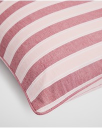 Country Road - Mavi Standard Pillowcase Pair