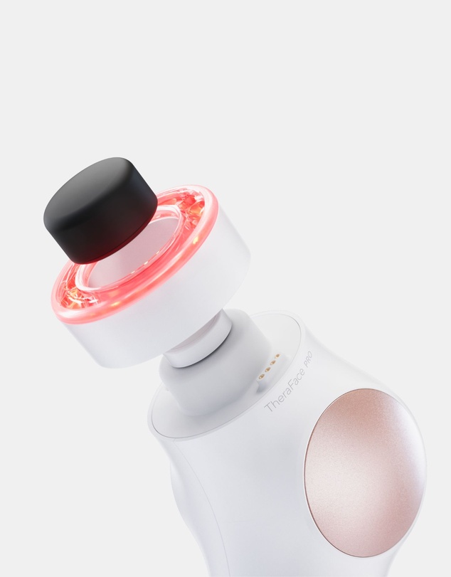 Therabody - TheraFace Pro - White