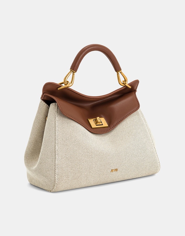 JW PEI - Lucia Classic Top Handbag