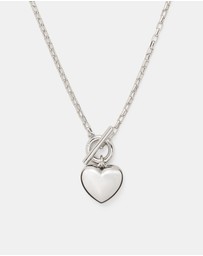 MIMCO - Affaire Necklace