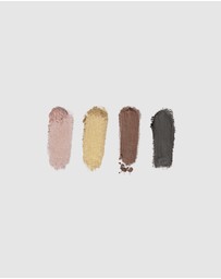 Napoleon Perdis - Colour Ritual Eyeshadow Quad - After Dark